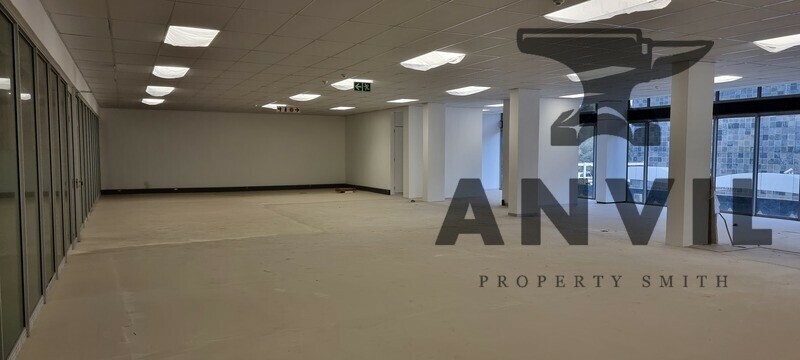 The Interchange, Bedfordview - GRD FLR property image 13