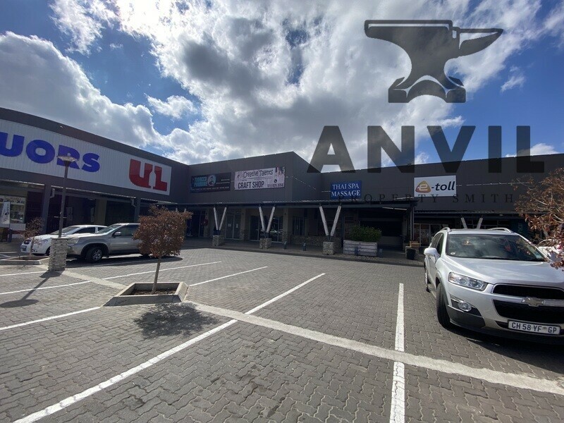 Red Pepper Square - Shop J property image 14