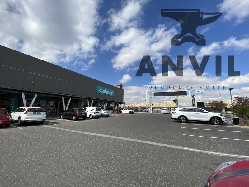 Red Pepper Square - Shop J property image 15