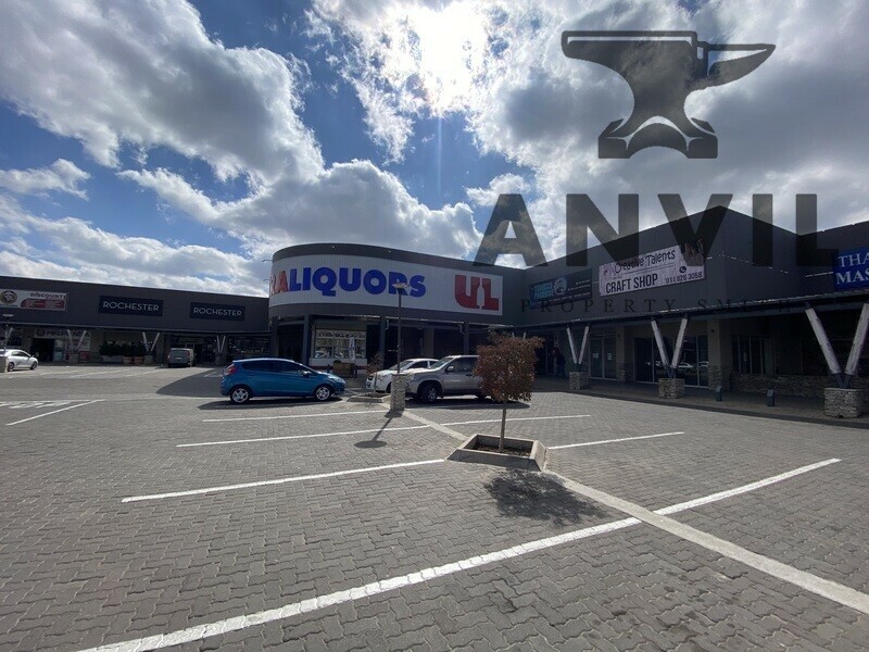 Red Pepper Square - Shop J property image 16