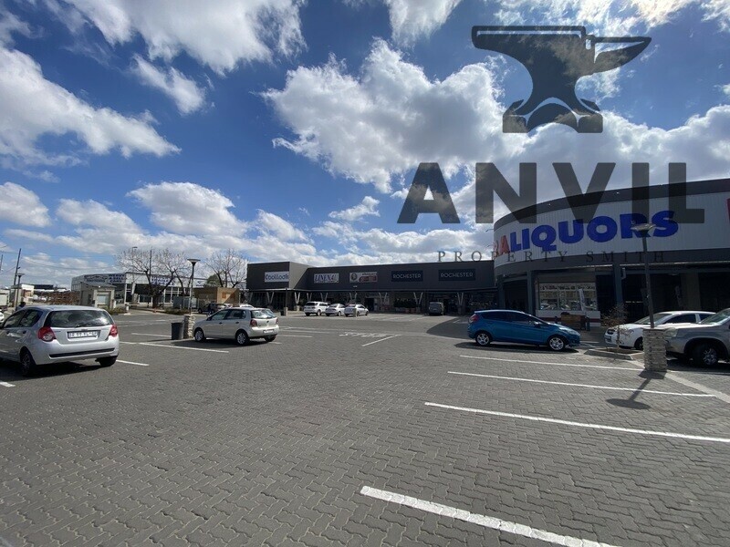 Red Pepper Square - Shop J property image 17