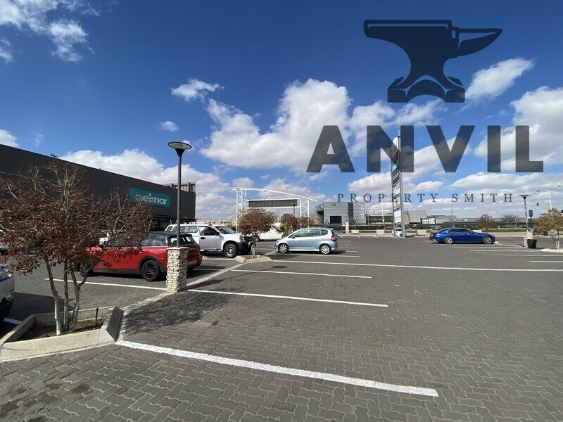 Red Pepper Square - Shop J property image 18