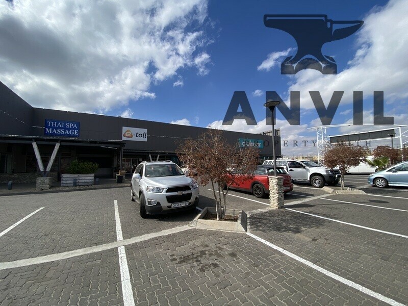 Red Pepper Square - Shop J property image 19