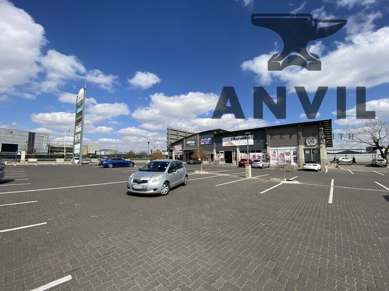 Red Pepper Square - Shop J property image 20