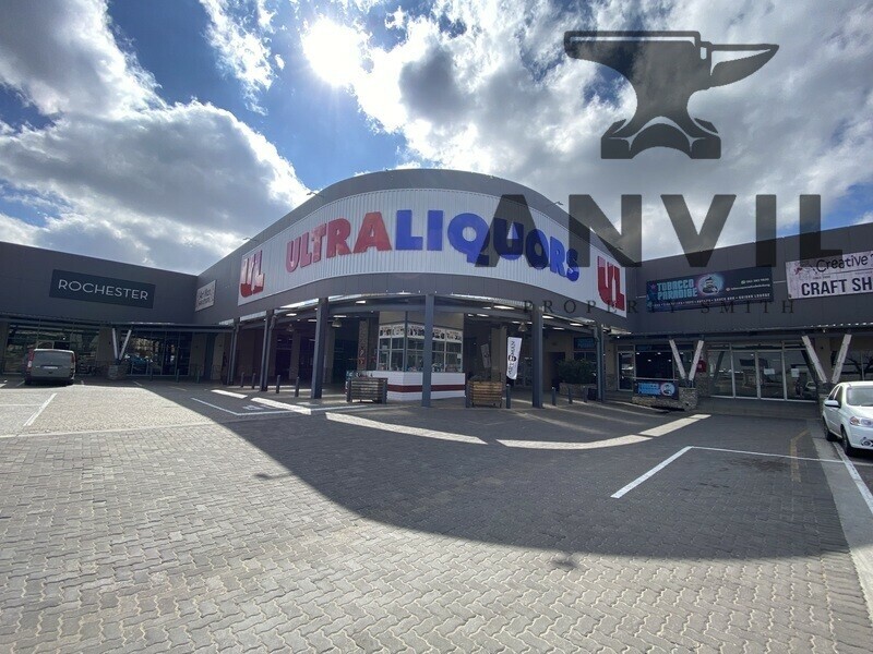 Red Pepper Square - Shop J property image 13