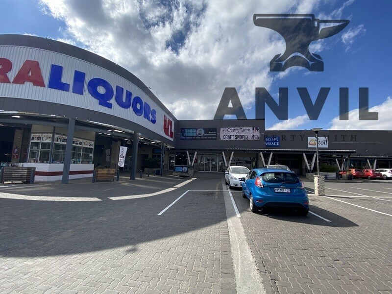 Red Pepper Square - Shop J property image 21