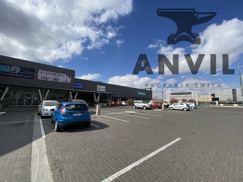 Red Pepper Square - Shop J property image 22