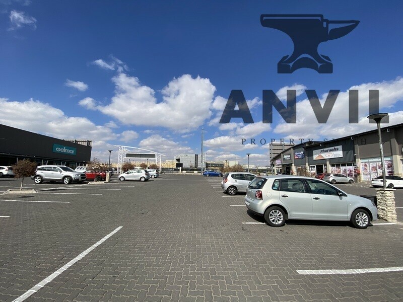 Red Pepper Square - Shop J property image 23