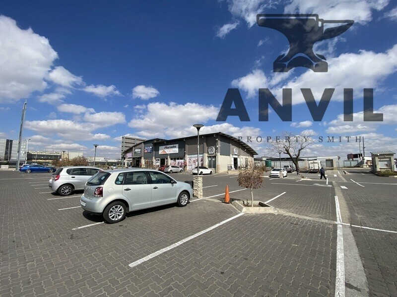 Red Pepper Square - Shop J property image 24