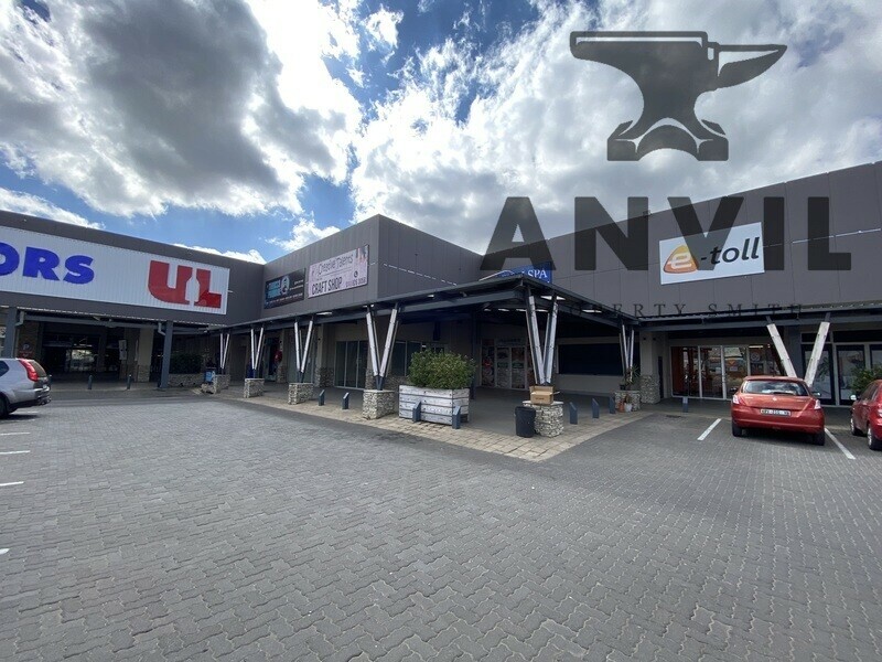 Red Pepper Square - Shop J property image 25