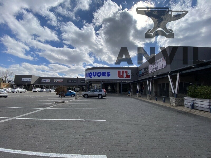 Red Pepper Square - Shop J property image 26