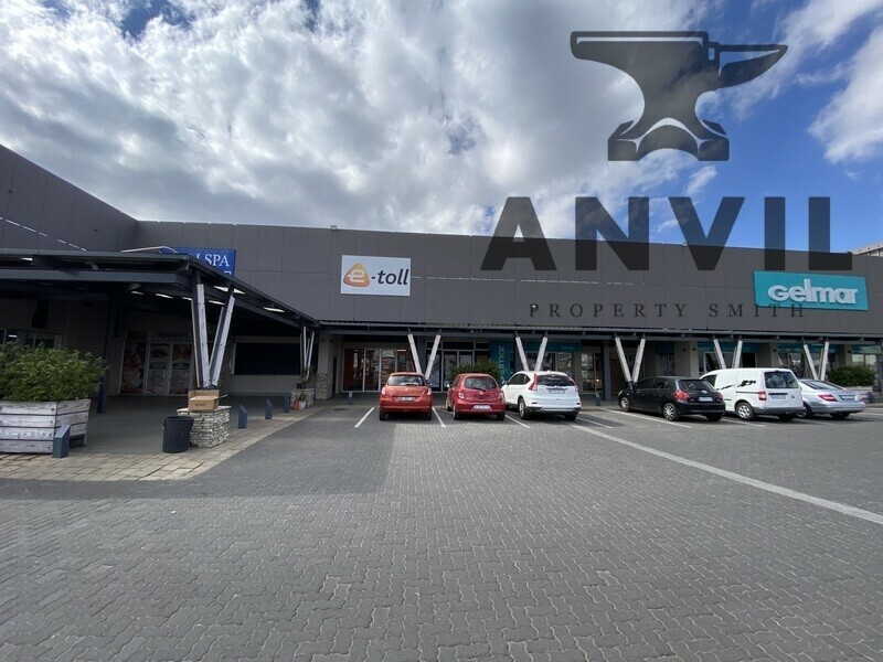 Red Pepper Square - Shop J property image 27