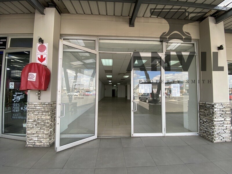 Red Pepper Square - Shop J property image 11