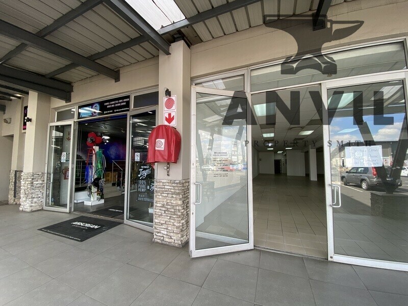 Red Pepper Square - Shop J property image 12