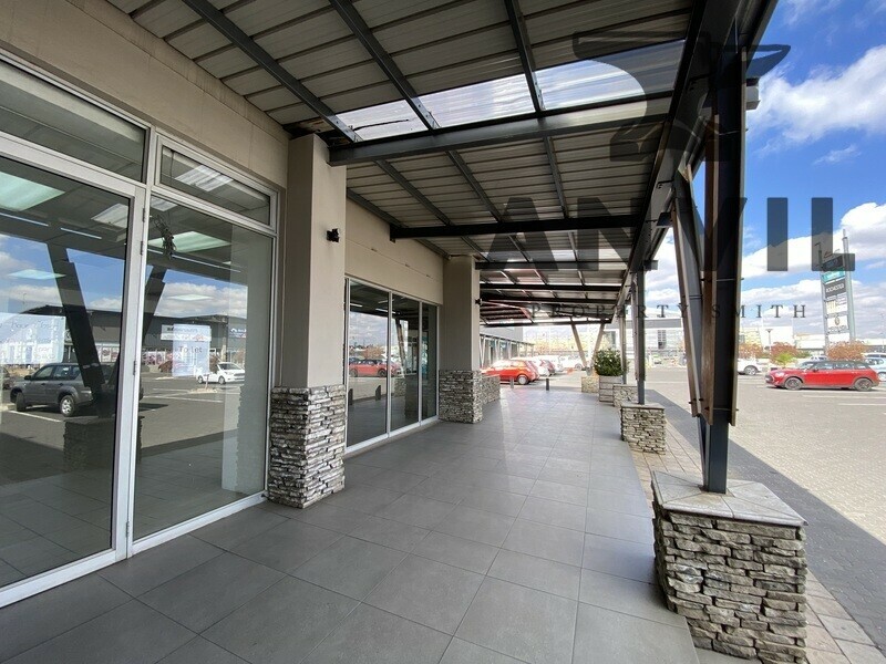 Red Pepper Square - Shop J property image 2