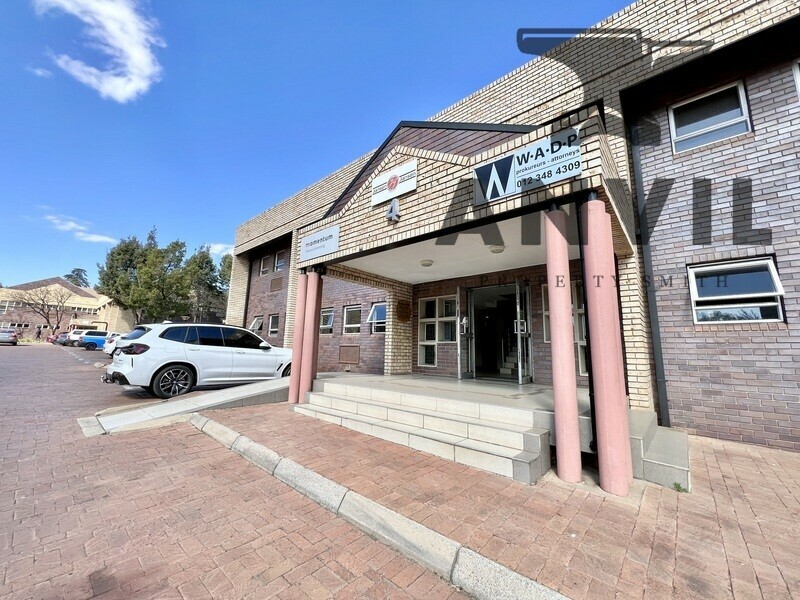 Sunwood Office Park, Lynnwood, Pretoria - Block 4 GF property image 2
