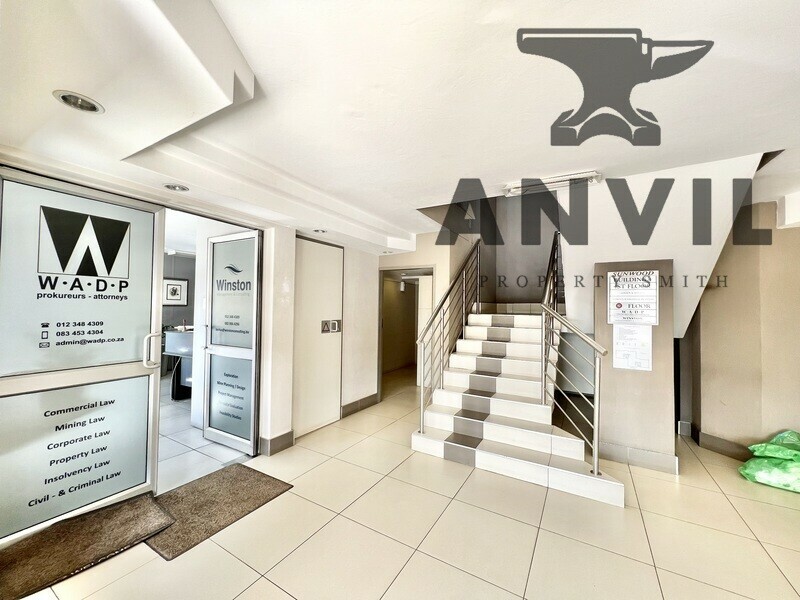 Sunwood Office Park, Lynnwood, Pretoria - Block 4 GF property image 3