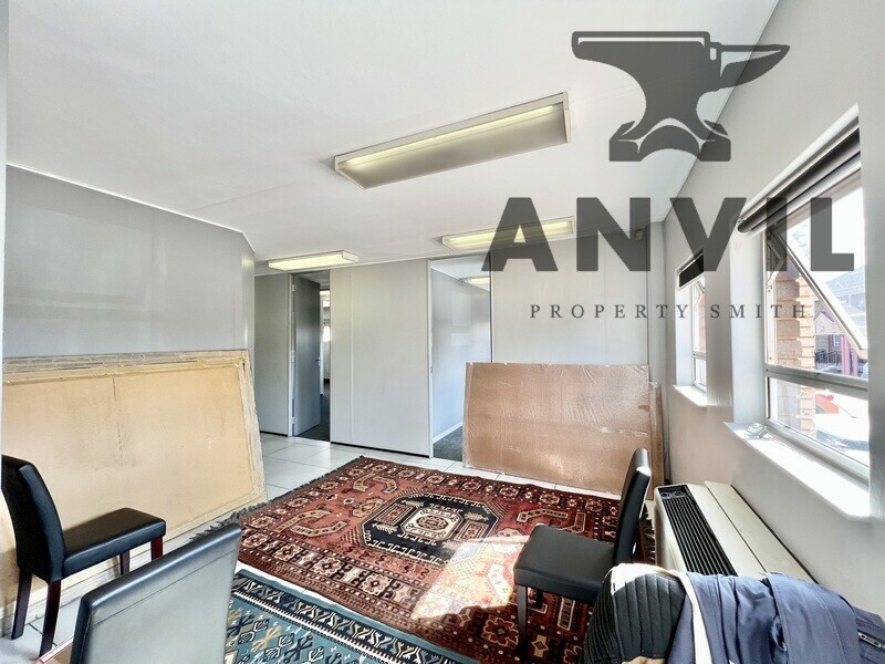 Sunwood Office Park, Lynnwood, Pretoria - Block 4 GF property image 4