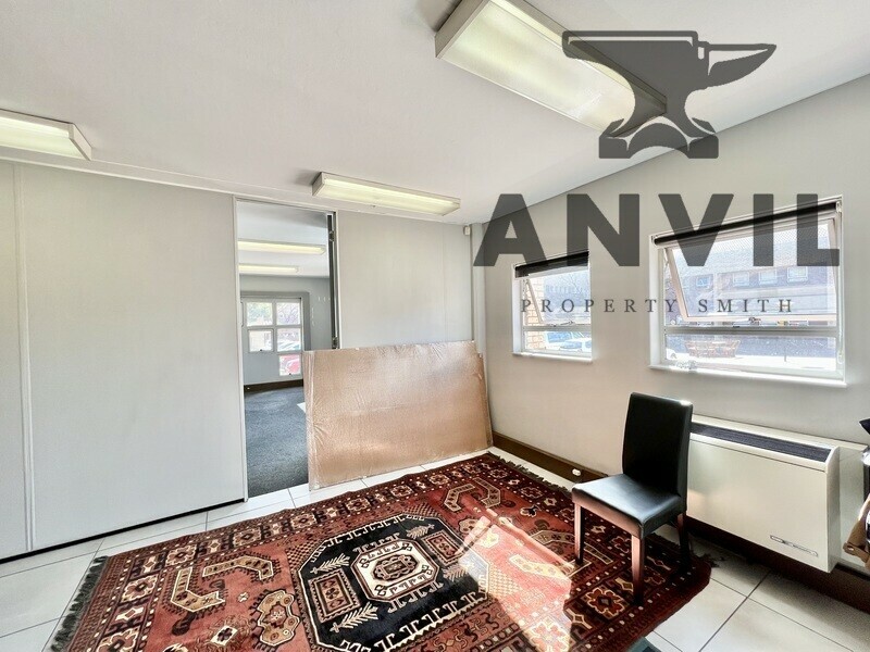 Sunwood Office Park, Lynnwood, Pretoria - Block 4 GF property image 5