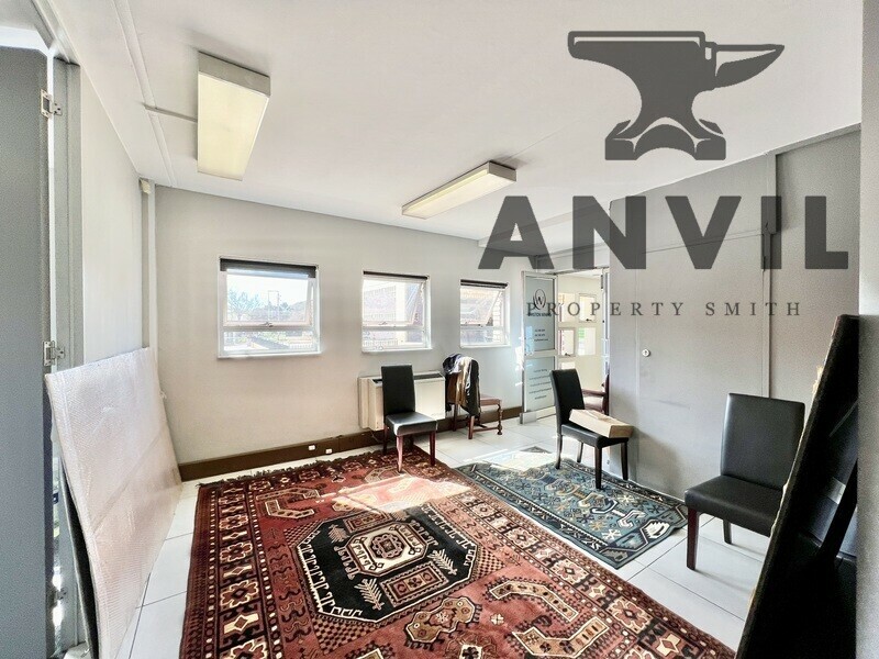 Sunwood Office Park, Lynnwood, Pretoria - Block 4 GF property image 6