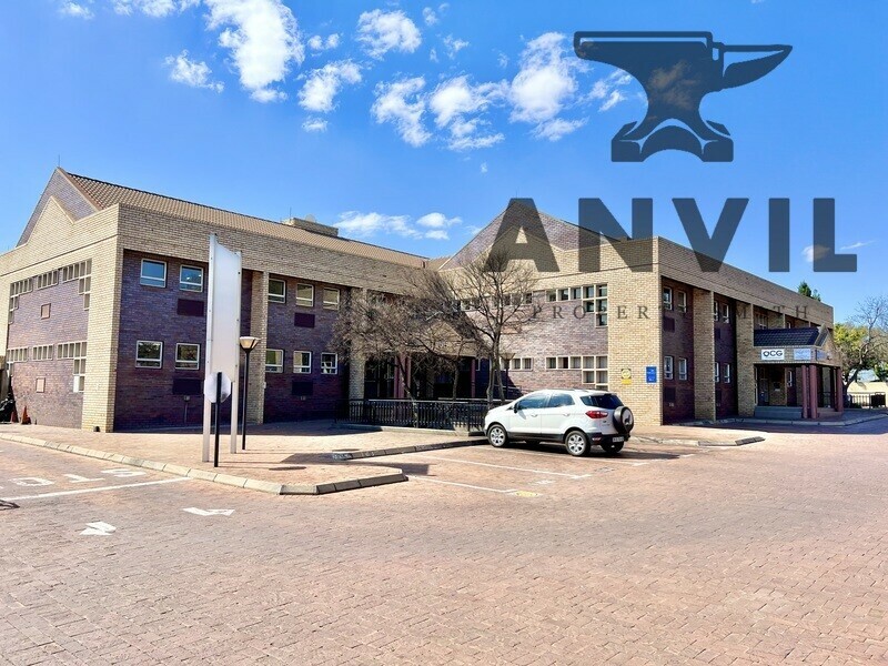 Sunwood Office Park, Lynnwood, Pretoria - Block 4 GF property image 23