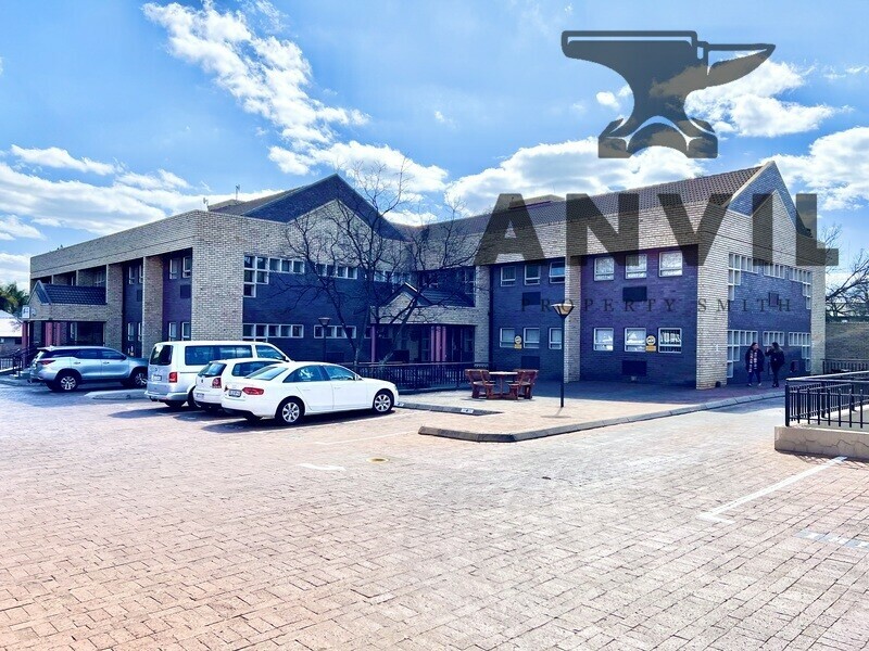 Sunwood Office Park, Lynnwood, Pretoria - Block 4 GF property image 25