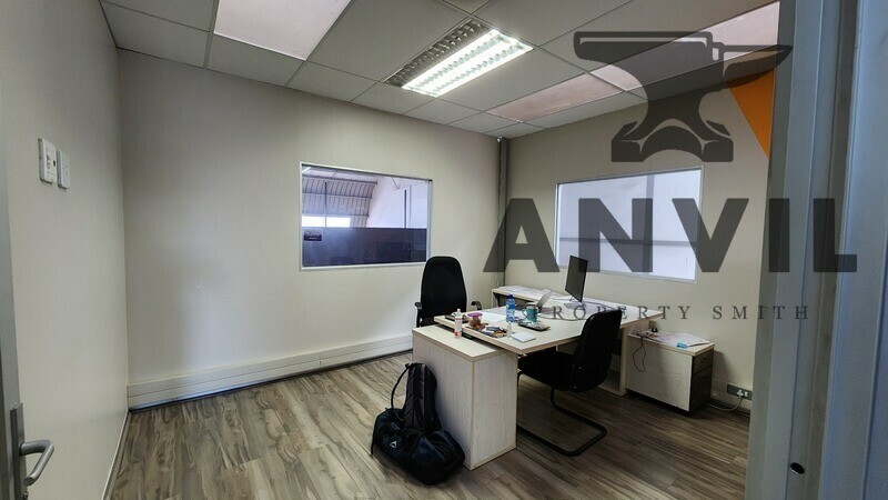 Rambo Junction, Corporate Park North, Midrand - Unit 7 property image 4