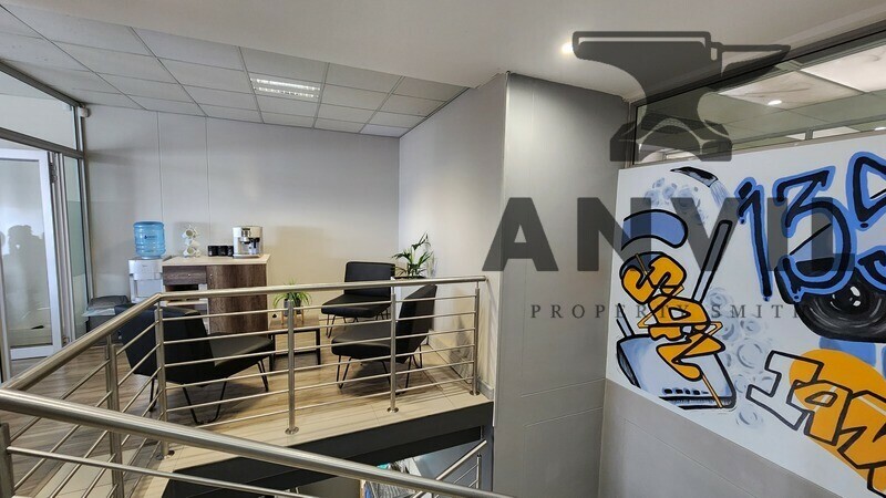 Rambo Junction, Corporate Park North, Midrand - Unit 7 property image 5