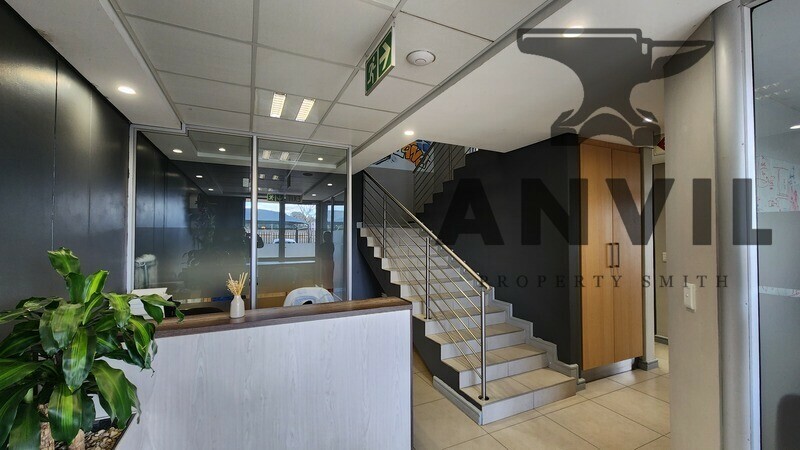 Rambo Junction, Corporate Park North, Midrand - Unit 7 property image 2