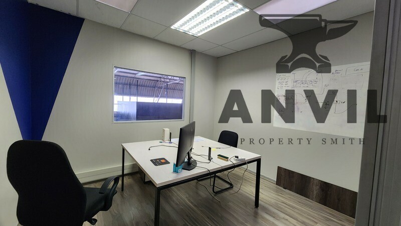 Rambo Junction, Corporate Park North, Midrand - Unit 7 property image 6