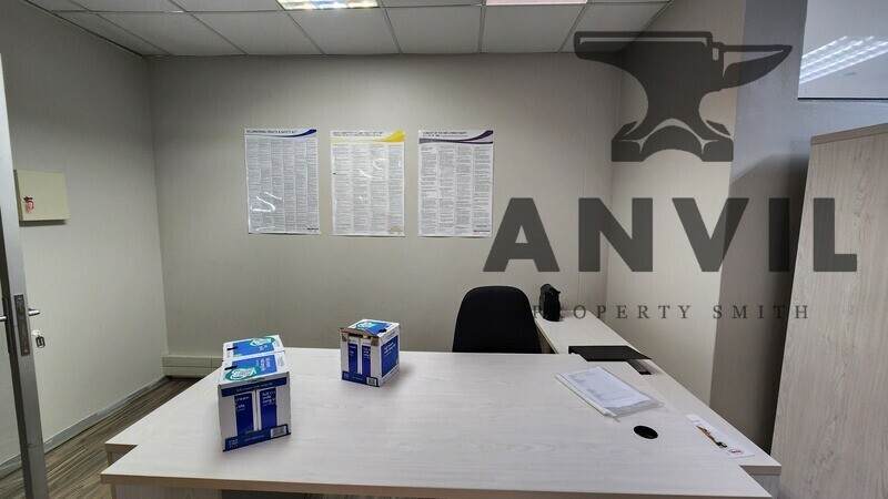 Rambo Junction, Corporate Park North, Midrand - Unit 7 property image 7