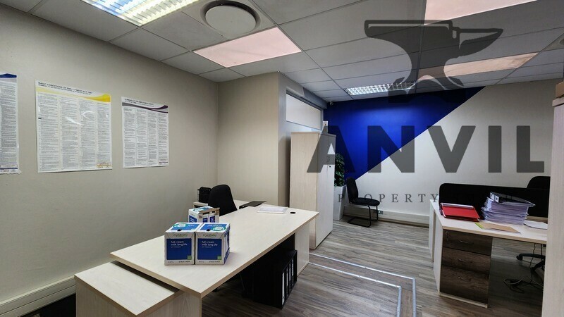 Rambo Junction, Corporate Park North, Midrand - Unit 7 property image 8