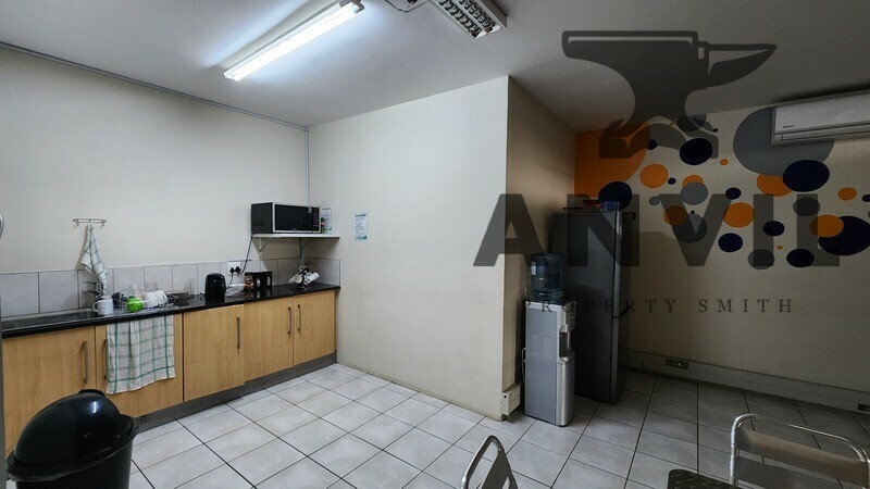 Rambo Junction, Corporate Park North, Midrand - Unit 7 property image 9