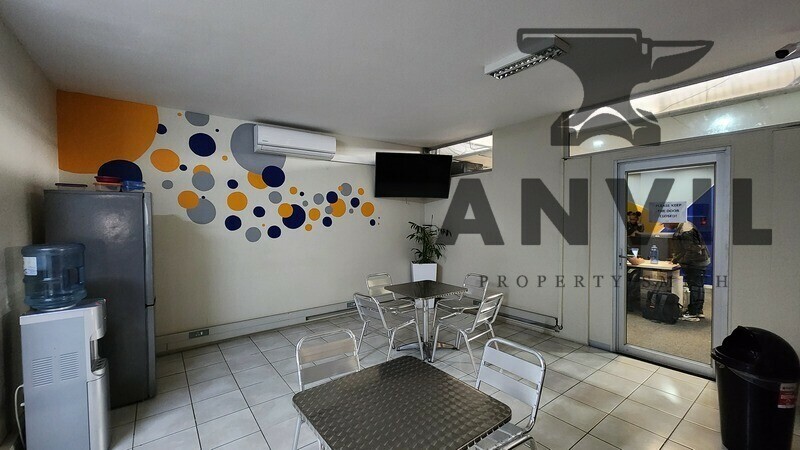 Rambo Junction, Corporate Park North, Midrand - Unit 7 property image 10
