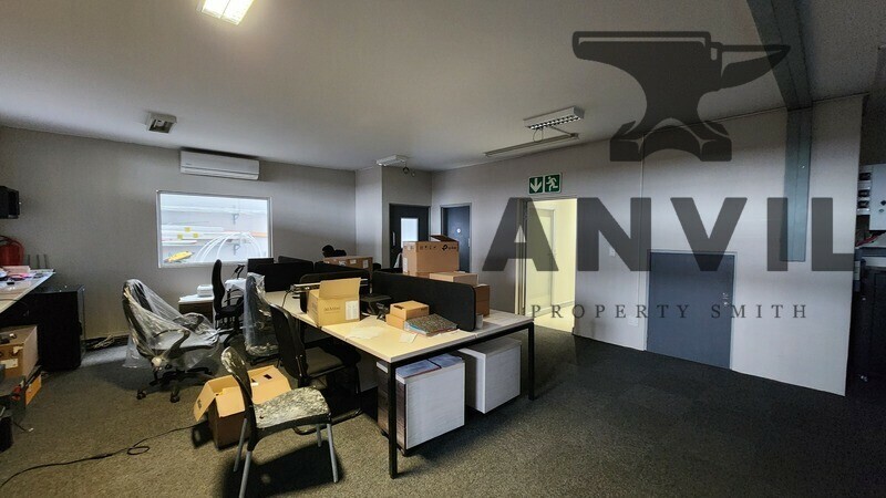Rambo Junction, Corporate Park North, Midrand - Unit 7 property image 11