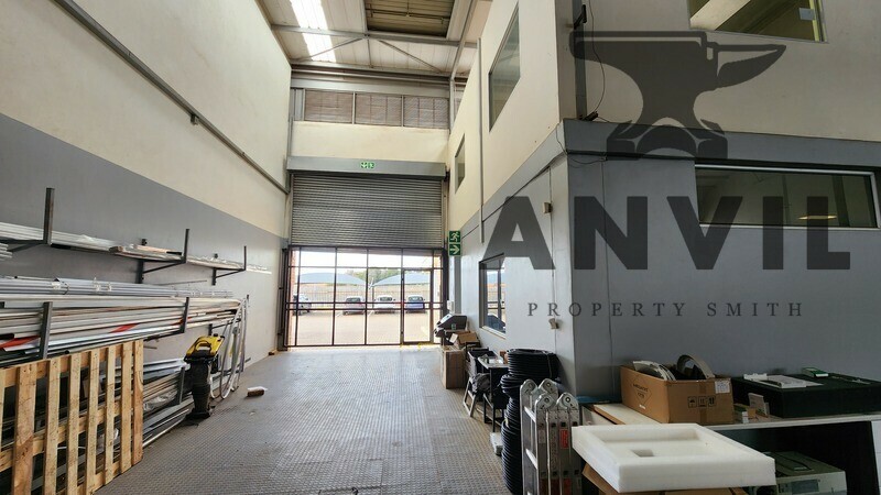 Rambo Junction, Corporate Park North, Midrand - Unit 7 property image 12