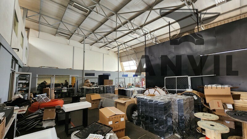 Rambo Junction, Corporate Park North, Midrand - Unit 7 property image 13