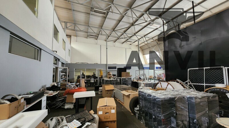 Rambo Junction, Corporate Park North, Midrand - Unit 7 property image 14