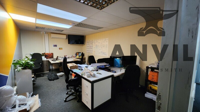 Rambo Junction, Corporate Park North, Midrand - Unit 7 property image 15