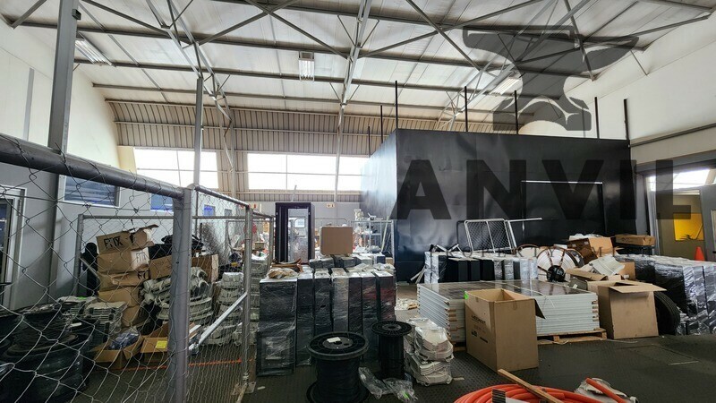 Rambo Junction, Corporate Park North, Midrand - Unit 7 property image 16