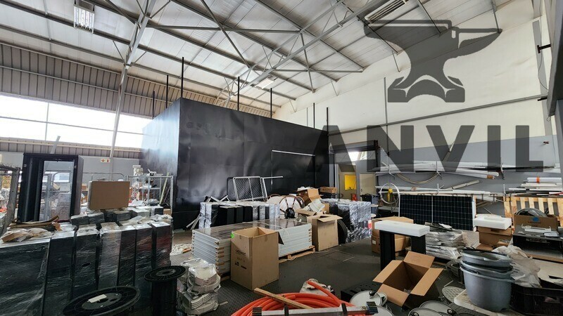 Rambo Junction, Corporate Park North, Midrand - Unit 7 property image 17