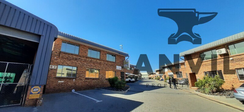 Midline Business Park - Unit 21 property image 14