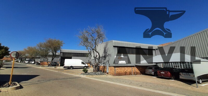Midline Business Park - Unit 21 property image 17