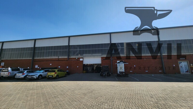 26 Sterling Road, Samrand - Unit 3 property image 2