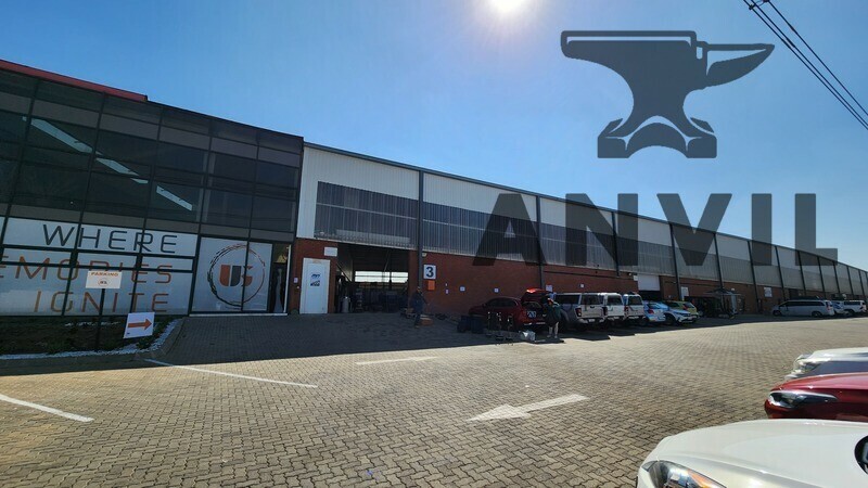 26 Sterling Road, Samrand - Unit 3 property image 3