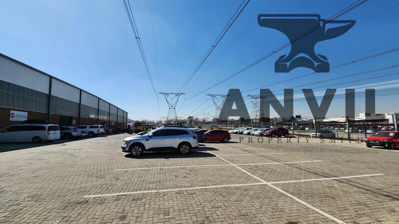 26 Sterling Road, Samrand - Unit 3 property image 5