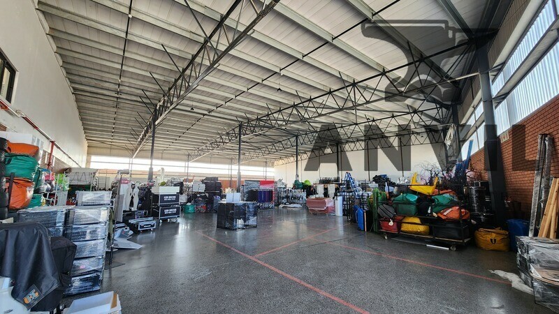 26 Sterling Road, Samrand - Unit 3 property image 13