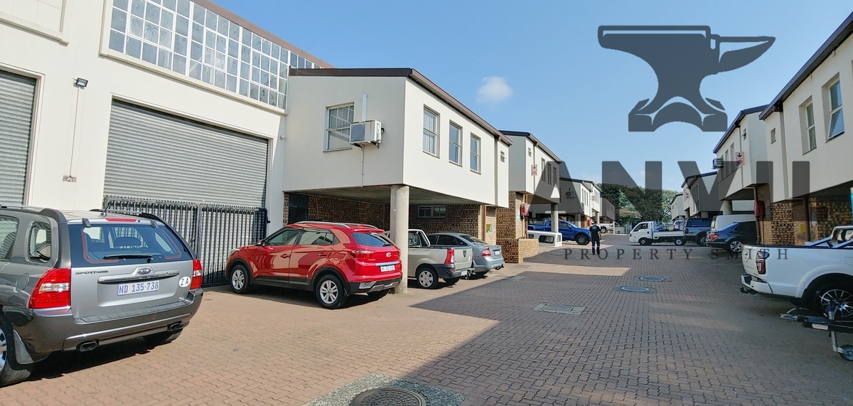 Four Towers New Germany Anvil Property Smith