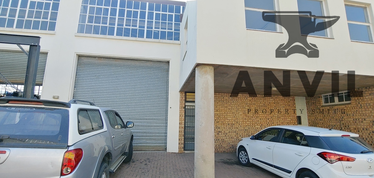 Four Towers New Germany Anvil Property Smith