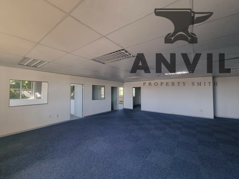 299 Pendoring Office Park, Cresta, Randburg - Office to let, Cresta, Randburg - First Floor Building 4 property image 4